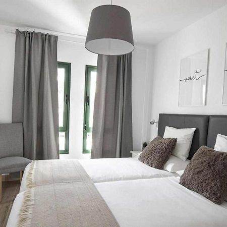 Holyhome Premium 101 كوستا تاغيسي المظهر الخارجي الصورة