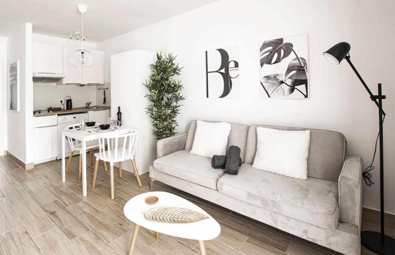 Holyhome Premium 101 كوستا تاغيسي المظهر الخارجي الصورة
