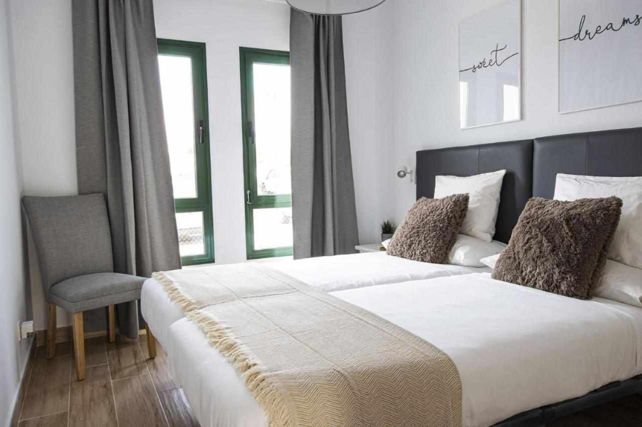 Holyhome Premium 101 كوستا تاغيسي المظهر الخارجي الصورة
