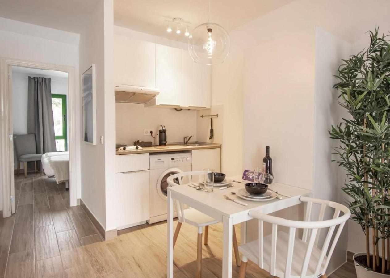 Holyhome Premium 101 كوستا تاغيسي المظهر الخارجي الصورة