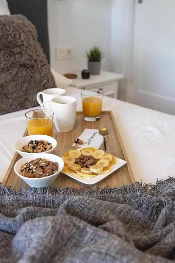 Holyhome Premium 101 كوستا تاغيسي المظهر الخارجي الصورة