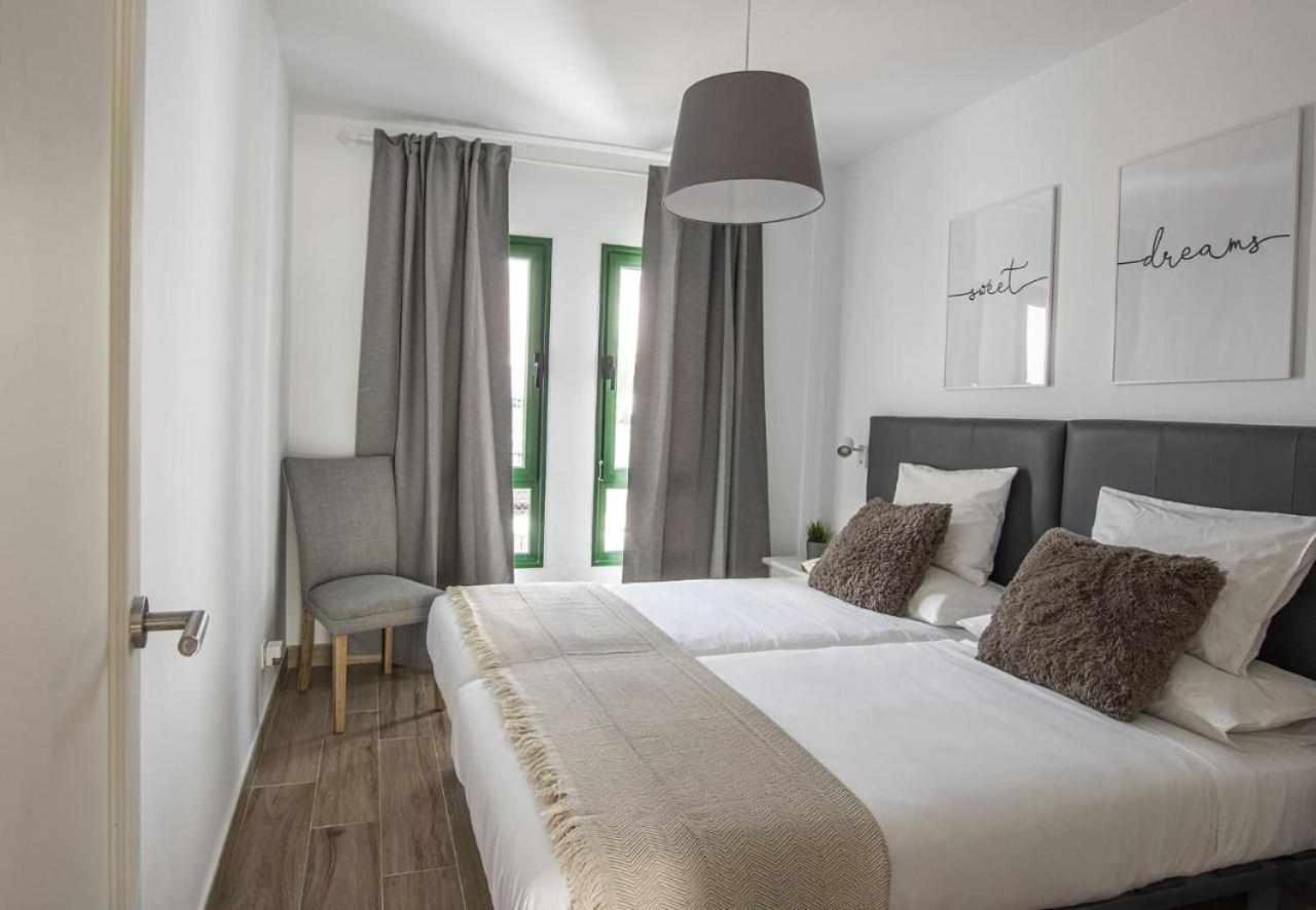 Holyhome Premium 101 كوستا تاغيسي المظهر الخارجي الصورة